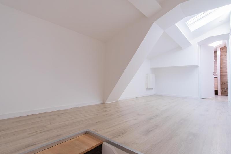 Maison - 108 m² - 4 pièces