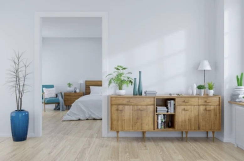 Maison - 82 m² - 4 pièces