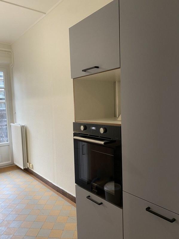 Appartement - 69 m² - 3 pièces