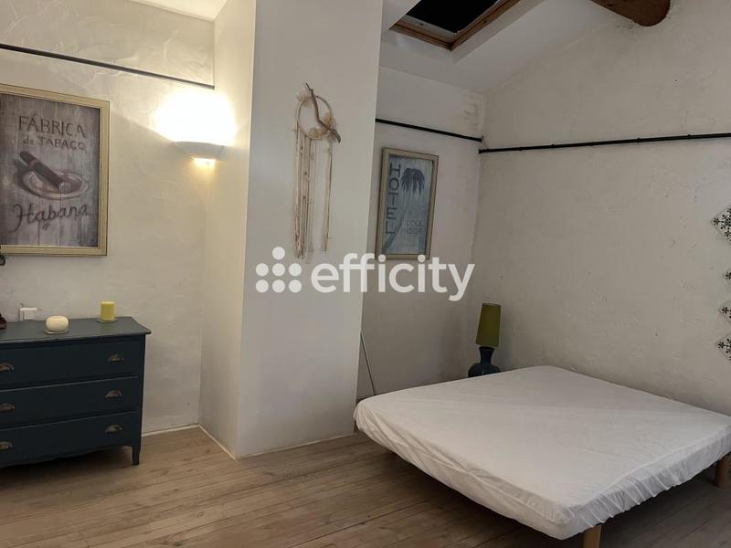 Mas - 300 m² - 10 pièces