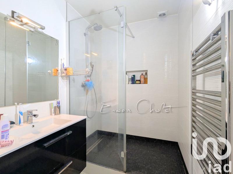 Appartement - 84 m² - 3 pièces