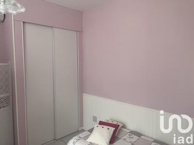 Maison de ville - 128 m² - 6 pièces