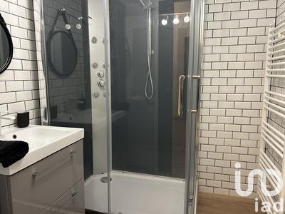 Maison - 379 m² - 10 pièces