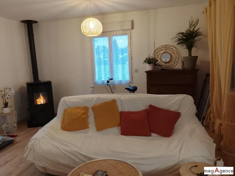 Pavillon - 166 m² - 10 pièces