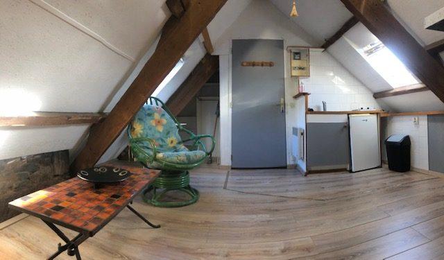 Maison ancienne - 199 m² - 10 pièces