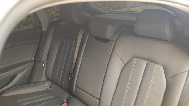 Audi A5 2.0 Tfsi 204 s line Plus - Automatique