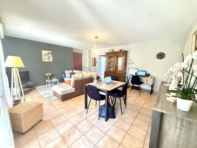 Villa - 89 m² - 3 pièces