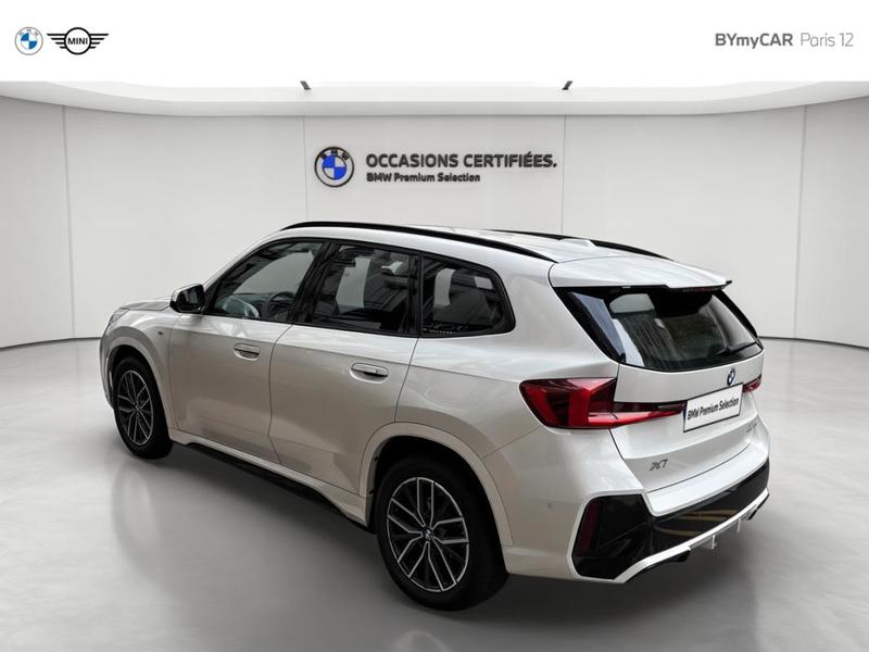 Bmw X1 U11 sDrive 18i 136ch Dkg7 m Sport