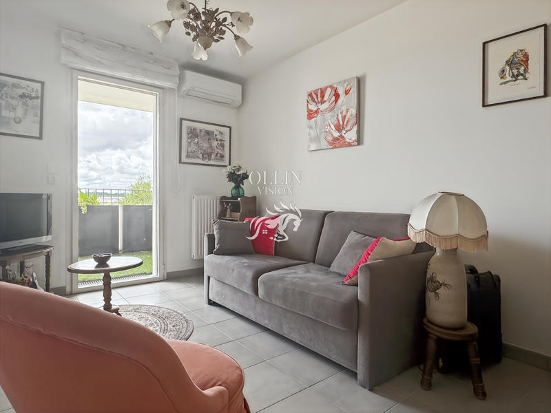 Appartement - 88 m² - 4 pièces