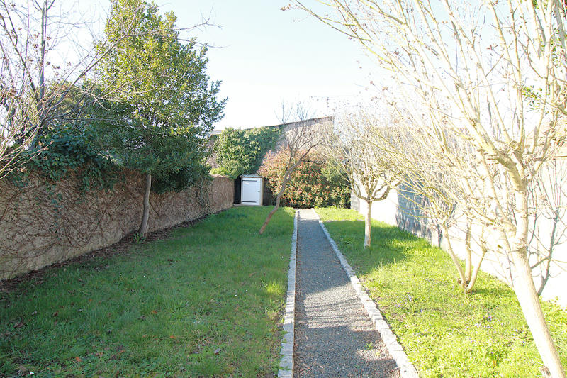 Maison - 74 m² - 4 pièces