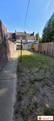 Maison - 121 m² - 6 pièces