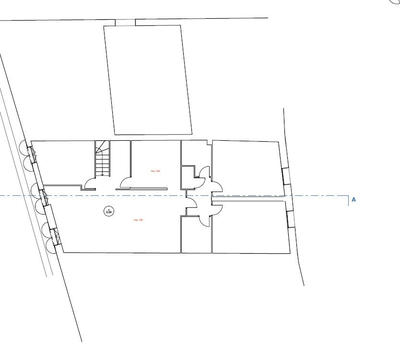 Maison - 210 m² - 5 pièces