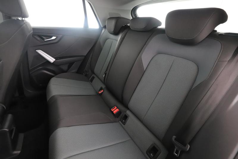 Audi Q2 35 Tfsi Cod Design s tronic 150 ch