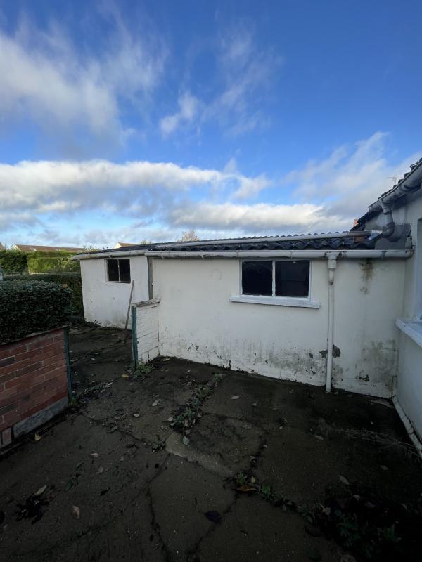 Maison - 87 m² - 6 pièces