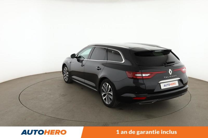 Renault Talisman estate 2.0 Blue dCi Intens Edc 200 ch