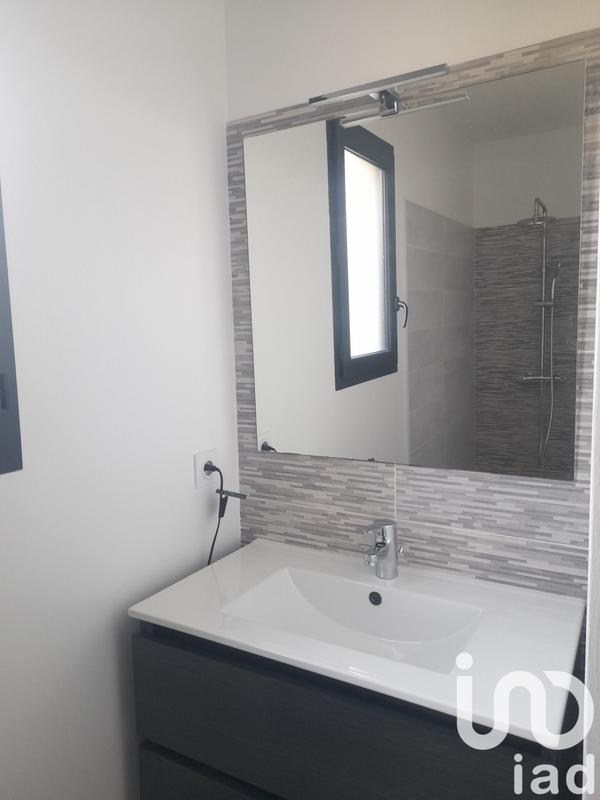 Maison - 65 m² - 3 pièces