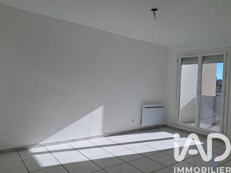 Appartement - 46 m² - 3 pièces