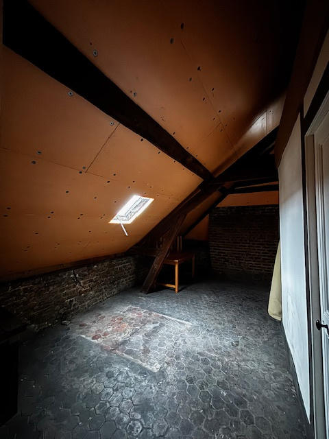 Propriété - 160 m² - 7 pièces