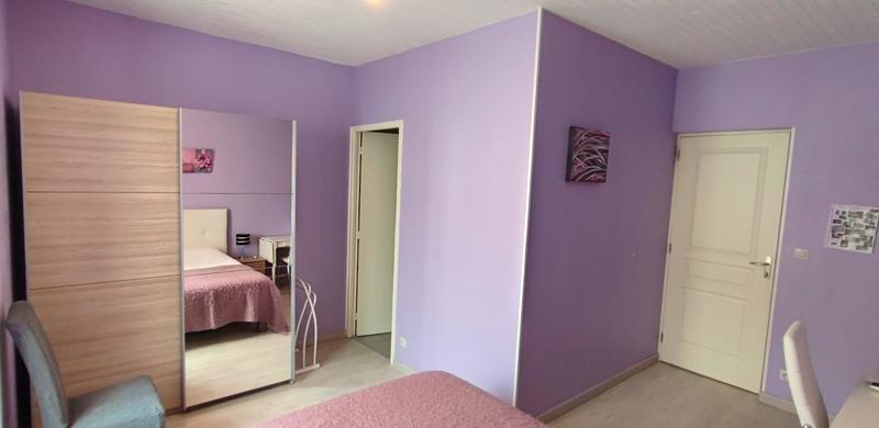 Maison - 129 m² - 5 pièces