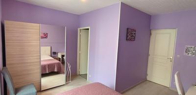 Maison - 129 m² - 5 pièces