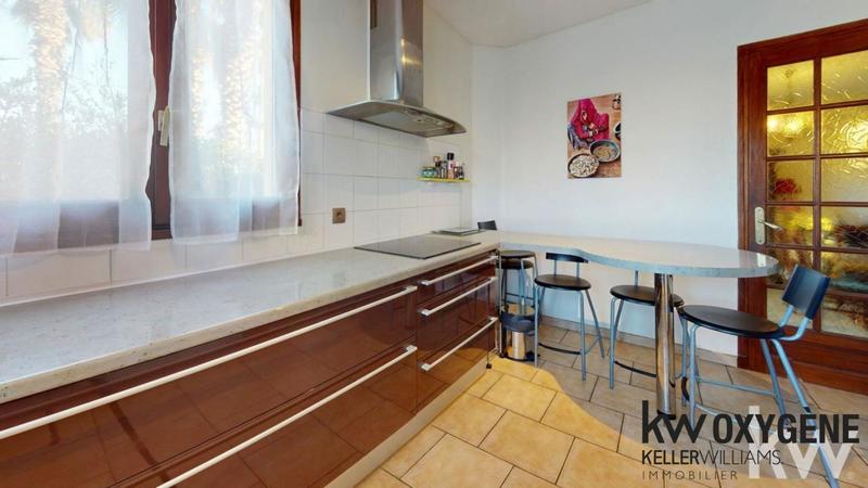 Villa - 160 m² - 7 pièces