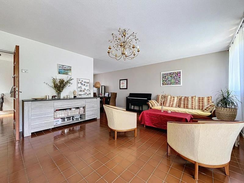 Maison - 103 m² - 5 pièces