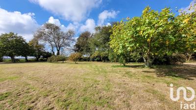 Maison - 89 m² - 4 pièces