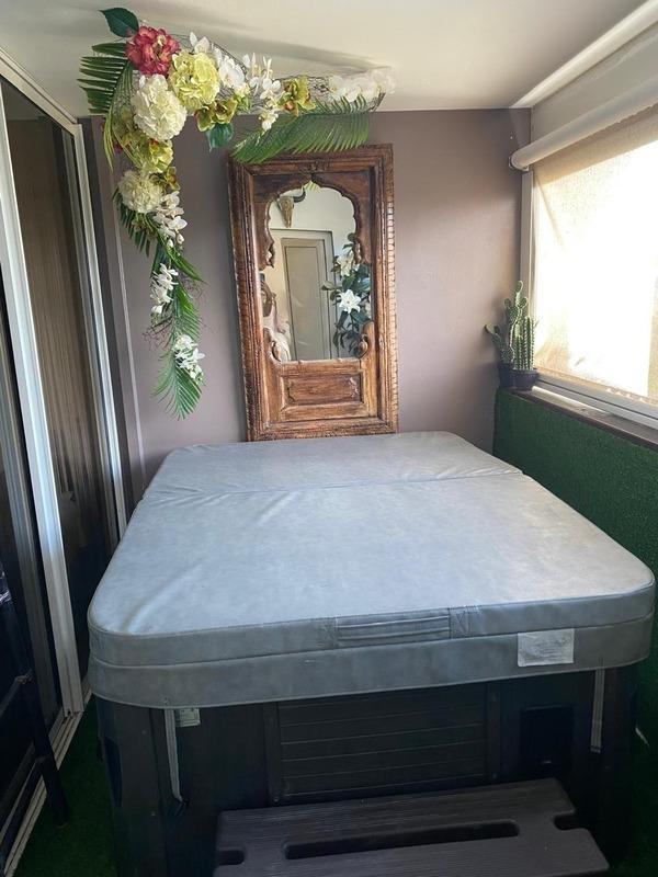 Appartement - 194 m² - 6 pièces