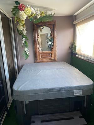 Appartement - 194 m² - 6 pièces