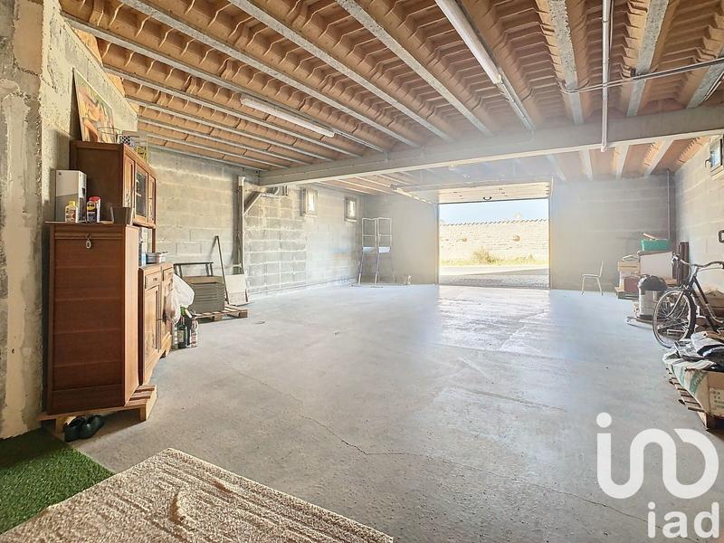 Maison - 223 m² - 6 pièces