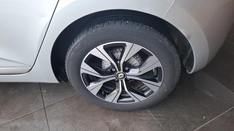 Renault Clio V Evolution SCe 65