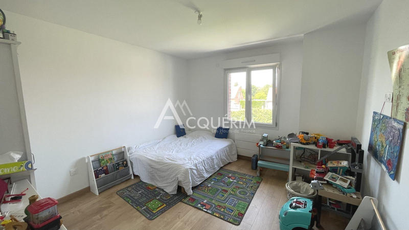 Maison - 114 m² - 4 pièces