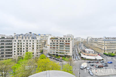 Appartement - 23 m² - 1 pièce