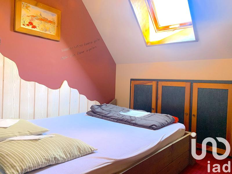 Maison - 156 m² - 12 pièces