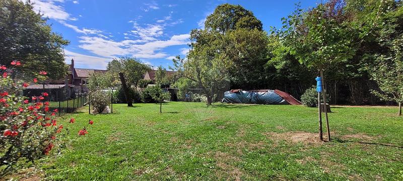 Maison - 138 m² - 5 pièces