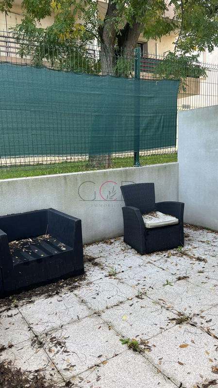 Appartement - 2 pièces