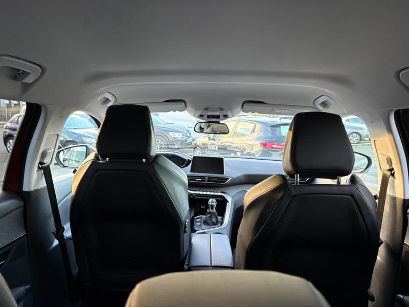 Peugeot 3008 II 1.5 Blue-Hdi 130 Allure