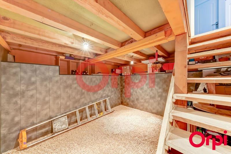 Maison - 182 m² - 5 pièces