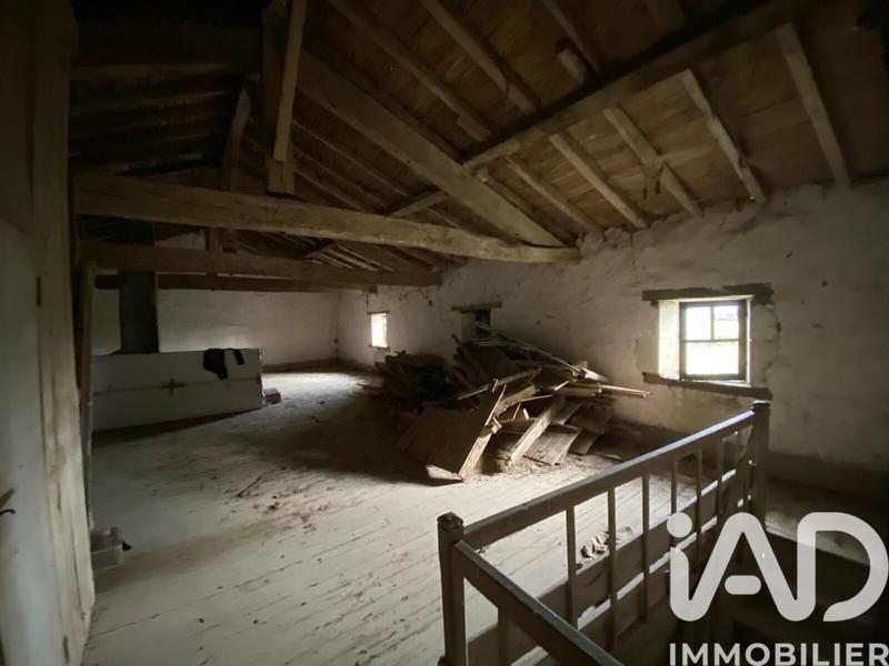 Maison - 114 m² - 7 pièces