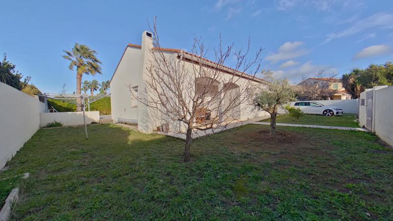 Villa - 114 m² - 4 pièces