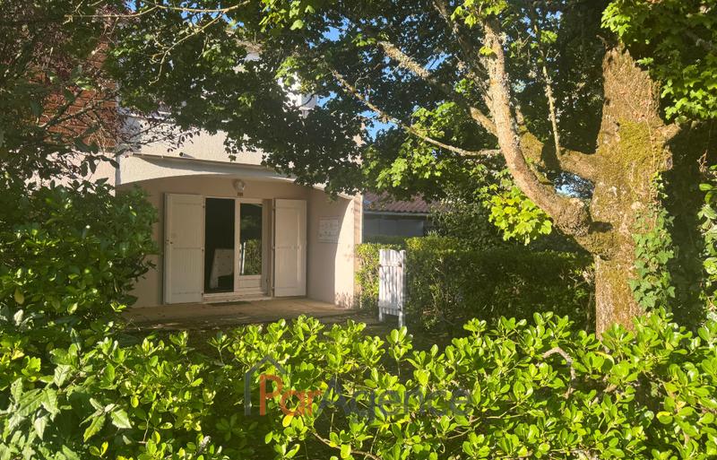 Maison - 50 m² - 3 pièces