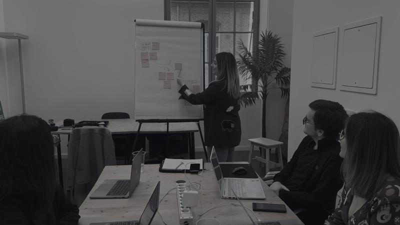 Digiberries Paris - Agence Google Ads - Agence Seo / Sea