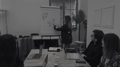 Digiberries Paris - Agence Google Ads - Agence Seo / Sea