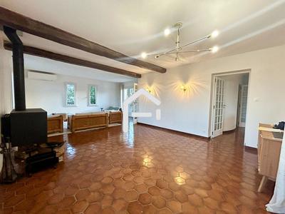Villa - 148 m² - 5 pièces