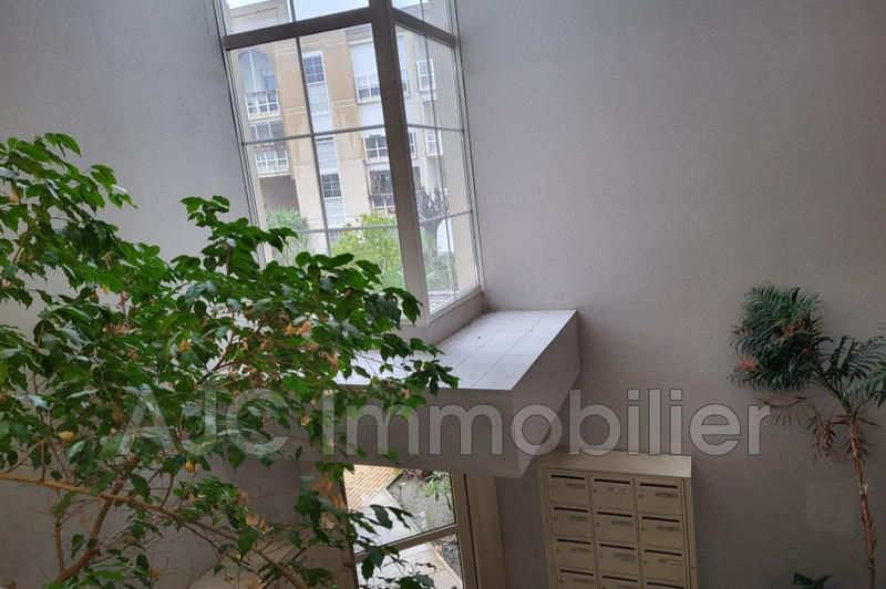 Appartement - 36 m²