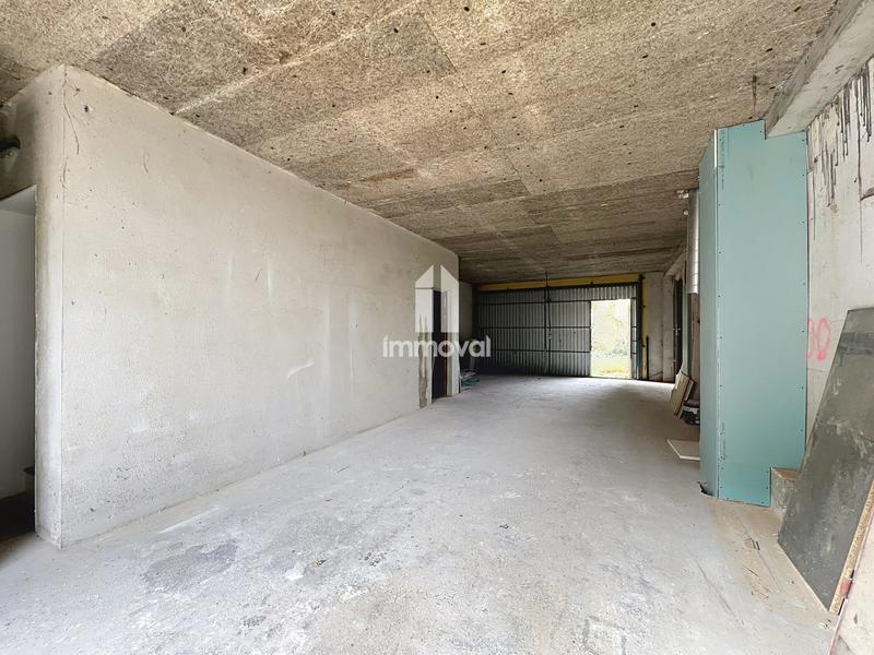 Appartement - 107 m² - 5 pièces