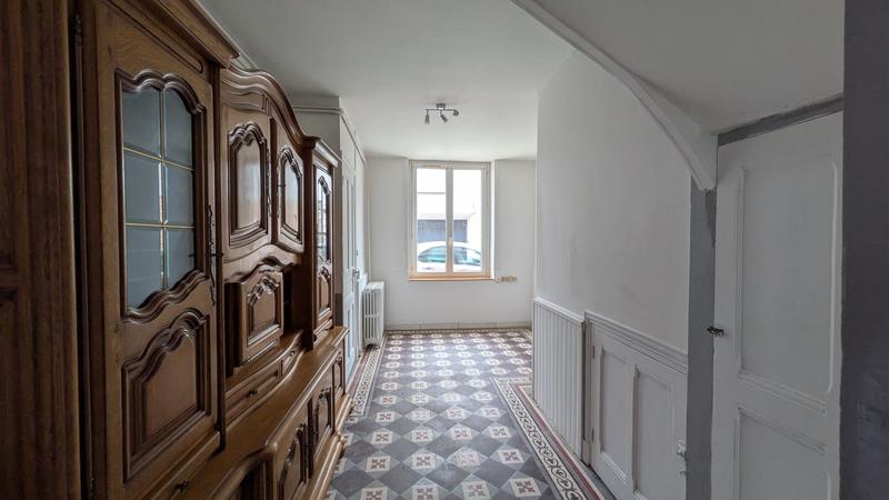 Duplex - 95 m² - 4 pièces