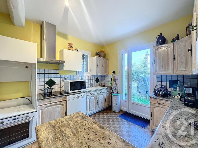 Maison - 108 m² - 4 pièces