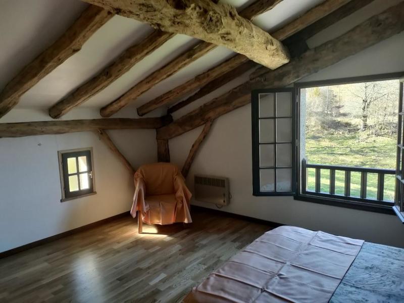 Maison de campagne - 570 m² - 20 pièces
