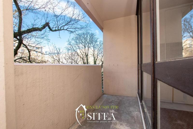 Appartement - 74 m² - 3 pièces